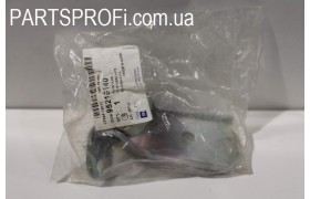 Петля двери Эпика передняя лев — верх, прав — нижн