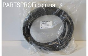 Уплотнитель стекла лобового (резиновый) Ланос