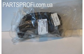 Заглушка противотум фары Ланос Спорт LH