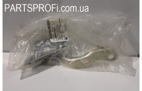 Петля капота лев. Лачетти