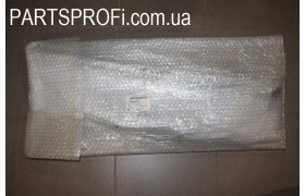 Решетка радиатора Авео T200 поворотник в бампере