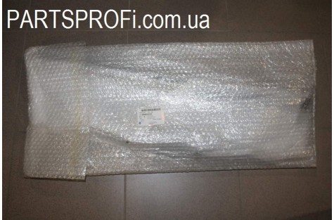 Решетка радиатора Авео T200 поворотник в бампере