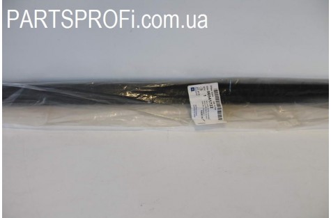 Уплотнитель подоконный пер. лев. Авео (T200)