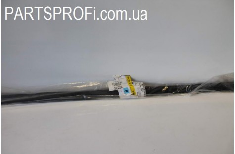 Уплотнитель подоконный пер. прав.Авео (T200)