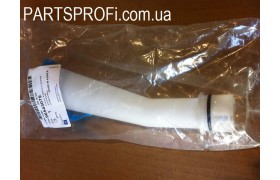 Заливная горловина бачка омывателя Авео