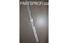Молдинг двери Лачетти пер., лев. GM