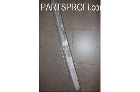 Молдинг двери Лачетти пер., лев. GM