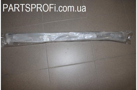 Молдинг двери Лачетти задн., лев. GM
