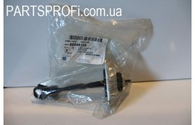Ограничитель задней двери Лачетти LH = RH