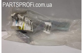 Петля капота левая Матиз