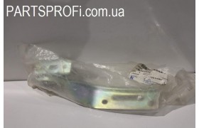 Петля капота правая Матиз