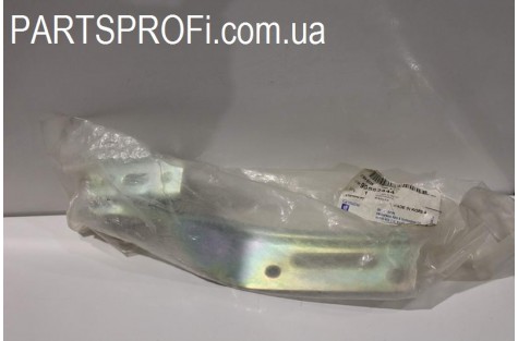 Петля капота правая Матиз