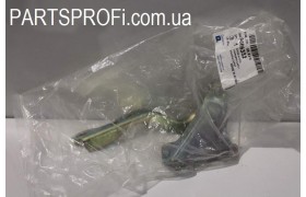 Петля капота лев Эпика