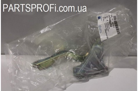 Петля капота лев Эпика
