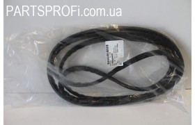 Уплотнитель стекла зад. Авео T250 GM