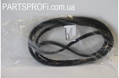 Уплотнитель стекла зад. Авео T250 GM