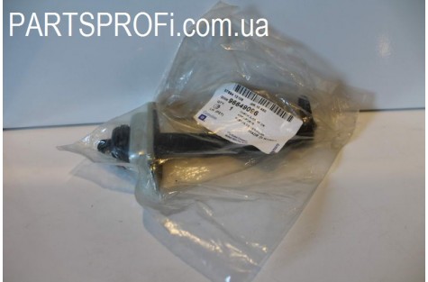Ограничитель зад. Двер. Лев. Авео 3 (T250)