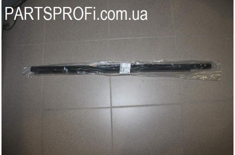 Уплотнитель подоконный зад. лев. Авео (T250)