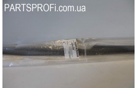 Уплотнитель подоконный Лачетти правый