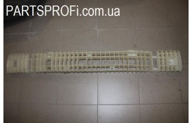Усилитель Бампера перед Нексия (абсорберпласт)