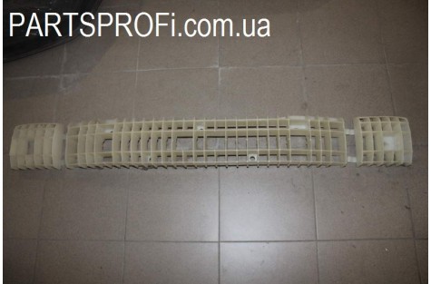 Усилитель Бампера перед Нексия (абсорберпласт)