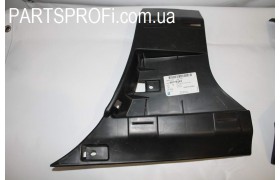 Кронштейн переднего бампера Нексия 263