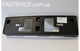 Подставка номера Нубира 1 (97-99гв)