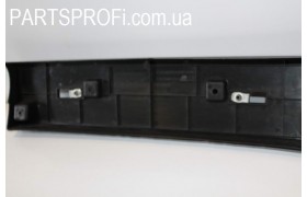Подставка номера Нубира 2 (99-2001гв)