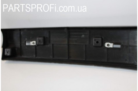 Подставка номера Нубира 2 (99-2001гв)