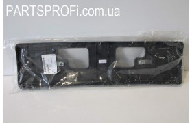 Подставка номера Авео 2 (T200)