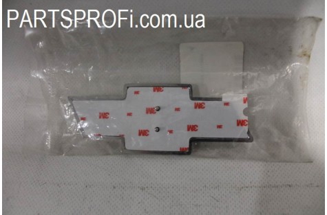 Эмблема крышки багажника Лачетти Хэтч / Универсал GM