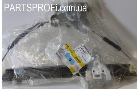 Стеклоподъемник электр Лачетти (ЗВЕЗДА) (пер. прав.) GM