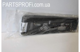 Подставка номера Авео 3 (T250)