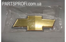 Эмблема крышки багажника Эпика GM