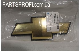 Эмблема решетки радиатора Эпика