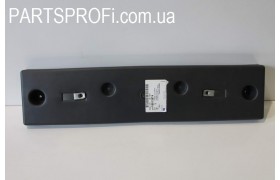 Подставка номера Авео 4 (T255)