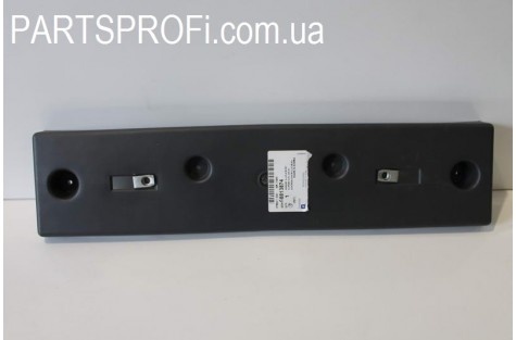 Подставка номера Авео 4 (T255)