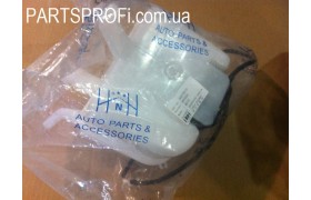 Бачок стекло омывателя Матиз(M150) с 2-мя моторчиками HNH