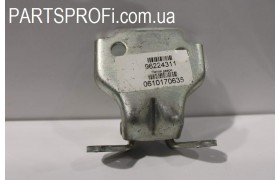 Петля двери передней Ланос / Сенс лев. Ниж. - прав. Верх. T2A