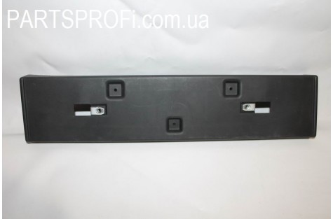 Подставка номера Ланос / Сенс GM