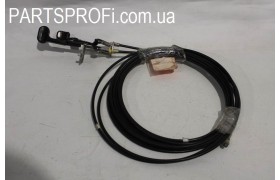 Трос лючка топл.бака+трос багажника в сборе Ланос / Сенс OE