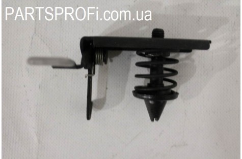 Замок капота Авео 3 (Т250) GM