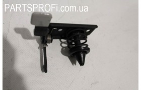 Замок капота Авео 3 (Т250) GM