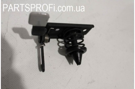 Замок капота Авео 3 (Т250) GM