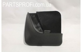 Брызговик Нексия задний левый Китай