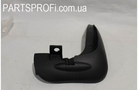 Брызговик Матиз (M150) передний правый Китай