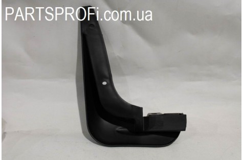 Брызговик Матиз (M150) передний правый Китай