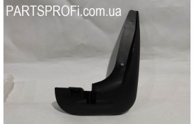 Брызговик Матиз (M150) передний правый Китай