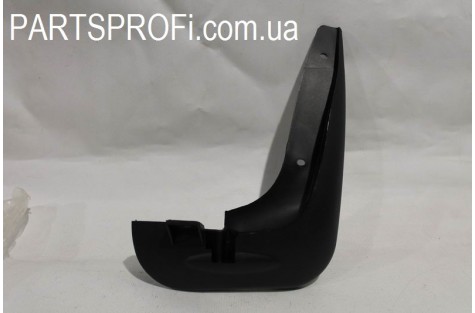 Брызговик Матиз (M150) передний правый Китай