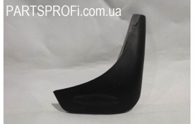 Брызговик Матиз (M150) задний правый Китай